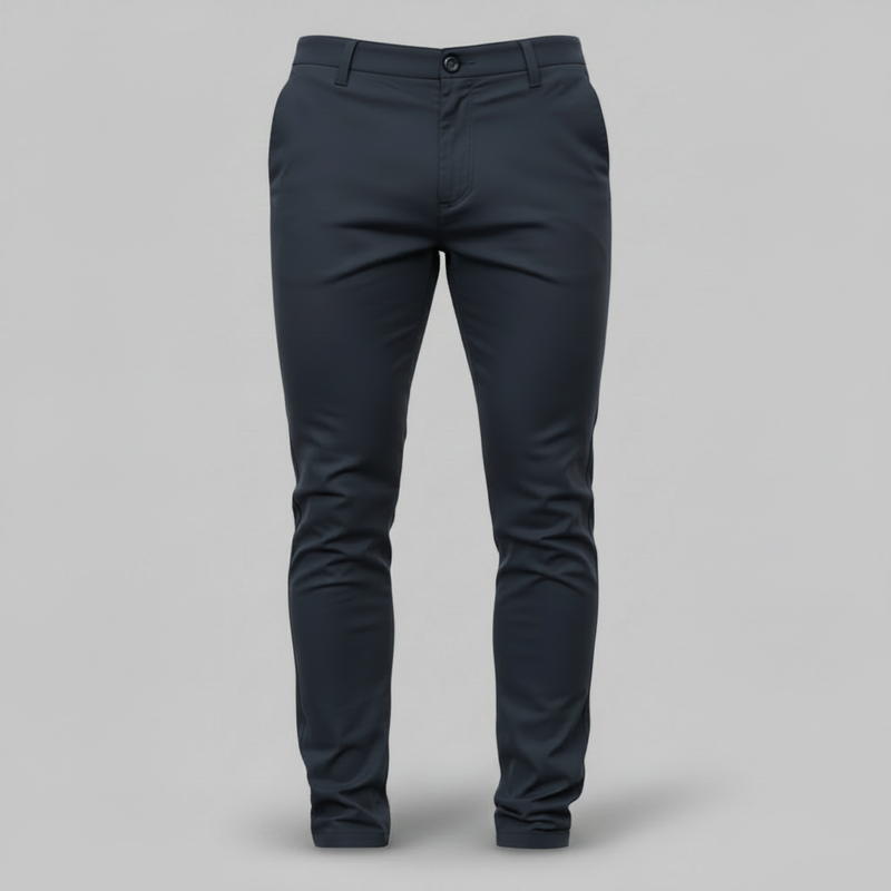 Albert Slim Fit Chinos | Men's Trousers for Summer Style