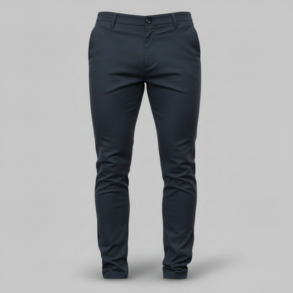 Albert Slim Fit Chinos | Men's Trousers for Summer Style