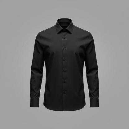 Jethro | Men's Wrinkle-Free Dress Shirt