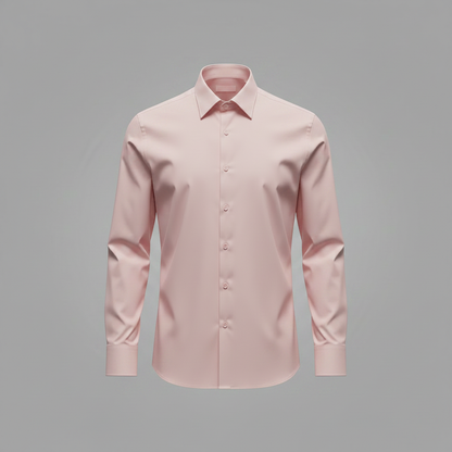 Jethro | Men's Wrinkle-Free Dress Shirt