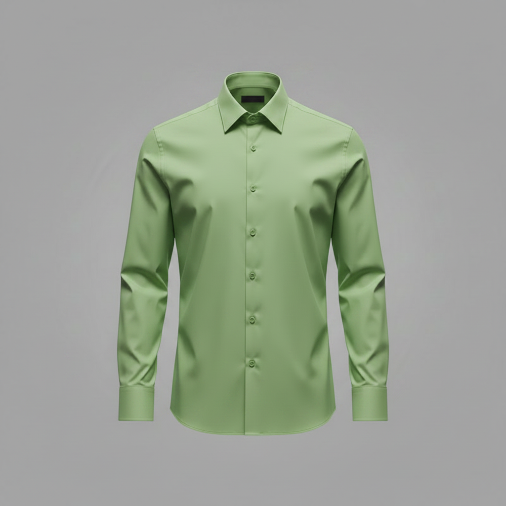 Jethro | Men's Wrinkle-Free Dress Shirt