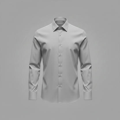 Jethro | Men's Wrinkle-Free Dress Shirt