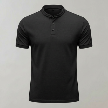 Men's Elegant Polo Shirt | Classic Casual Polo Shirts