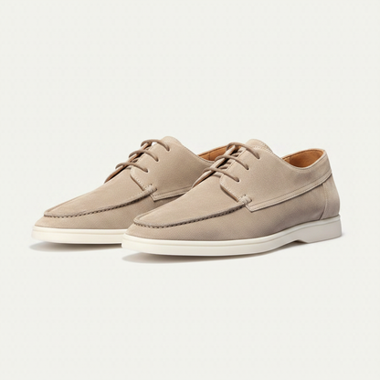 Men's Stylish Brown Loafers | Comfortable Loafer Shoes